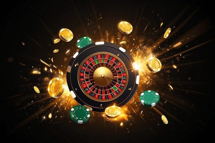 rush4d platform dashboard showing live tables, slots, sportsbook, and account overview